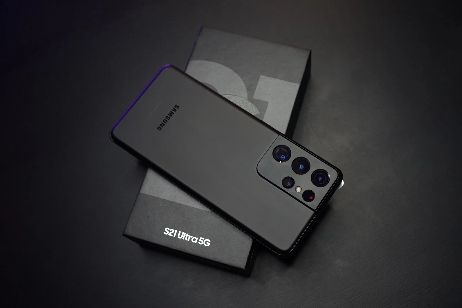 Samsung Galaxy S25 Ultra